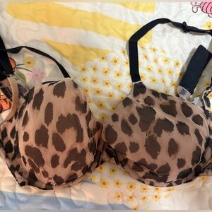 Victoria's Secret Bra